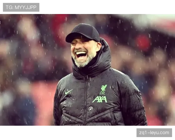 克洛普战术再升级，球队强势表现备受媒体热议