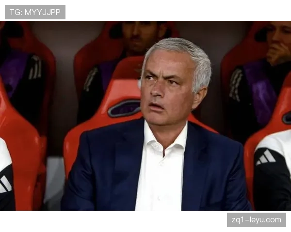 穆里尼奥：从管理艺术到科学实践，开创团队凝聚力新标杆