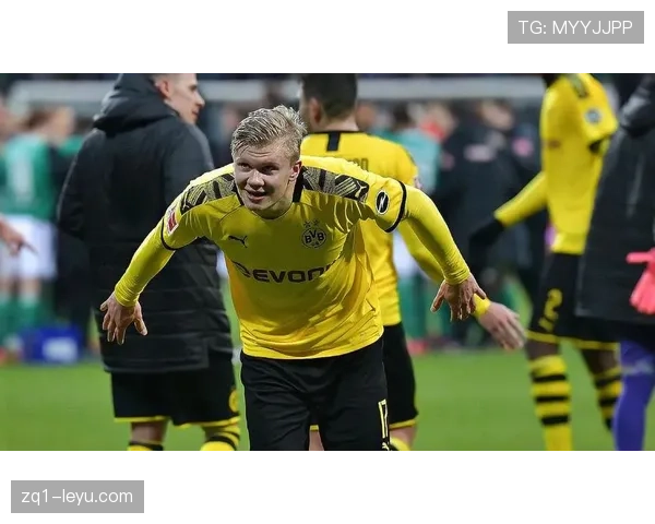 哈兰德现象重塑足坛格局：年轻天才改写赛场规则引全球瞩目