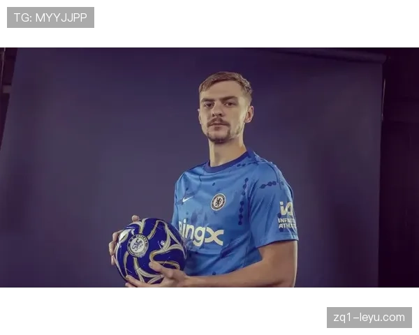 切尔西重建启航：新帅携新援共绘蓝军复兴蓝图