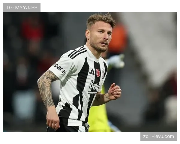 贝西克塔斯核心球员状态火热，助球队豪取连胜再创佳绩