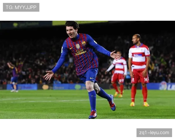 梅西生涯经典时刻再现：逆转绝杀进球尽显传奇风采