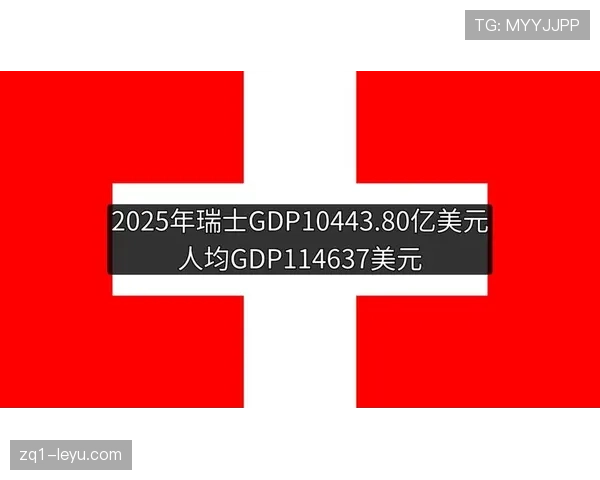 瑞士维持全球经济稳定性,最新国际排名显示其竞争力持续增强 瑞士维持全球经济稳定性,最新国际排名显示其竞争力持续增强