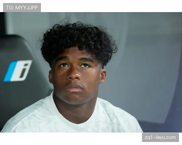 年轻高产前锋：恩德里克的效率为何引发关注