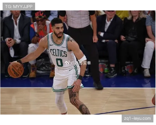 塔图姆挡拆制造错位效率较上季提升